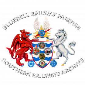 SOUTHERN RAILWAYS ARCHIVE